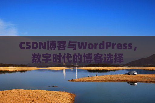 CSDN博客与WordPress,数字时代的博客选择